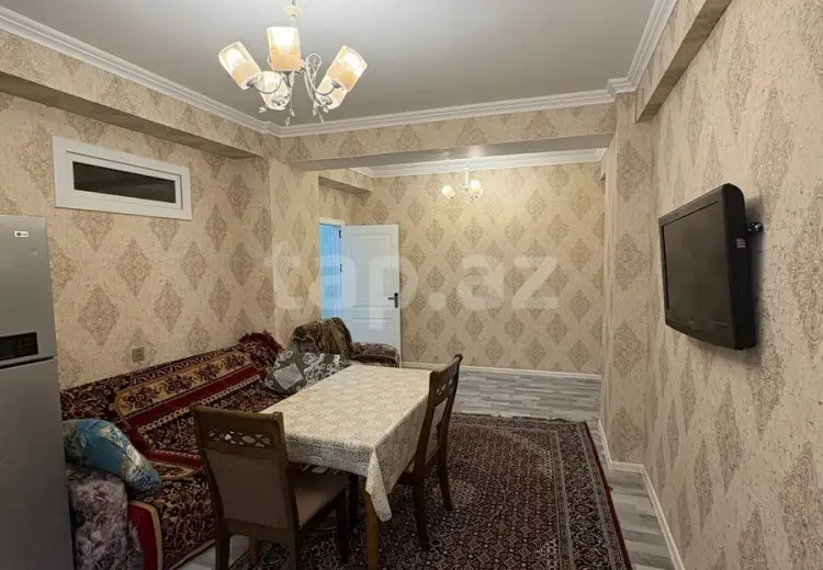 2 otaqlı mənzil , Xırdalan