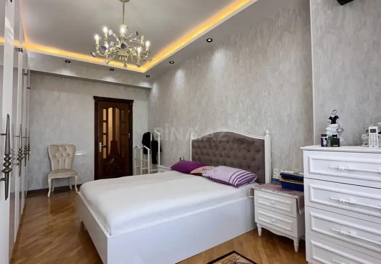 3 otaqlı mənzil Satılır, Yasamal qəs., Yasamal, Bakı