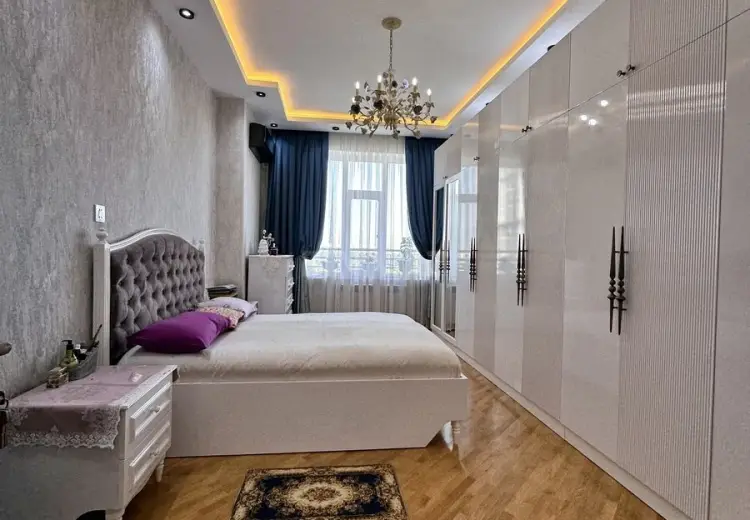3 otaqlı mənzil Satılır, Yasamal qəs., Yasamal, Bakı