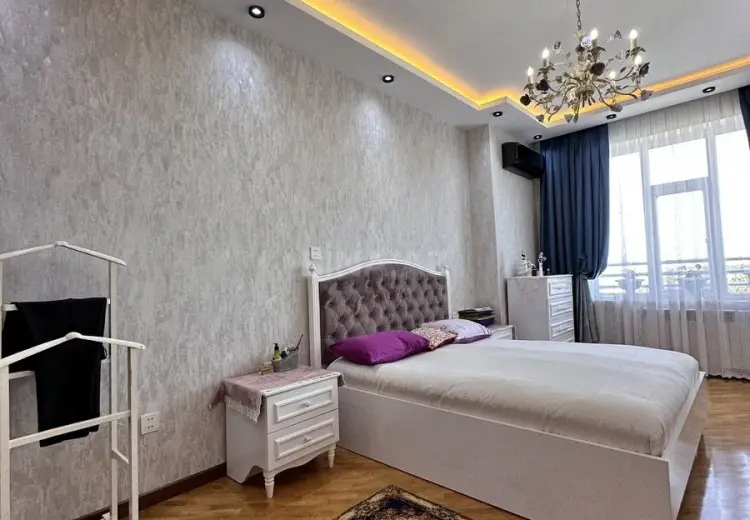 3 otaqlı mənzil Satılır, Yasamal qəs., Yasamal, Bakı