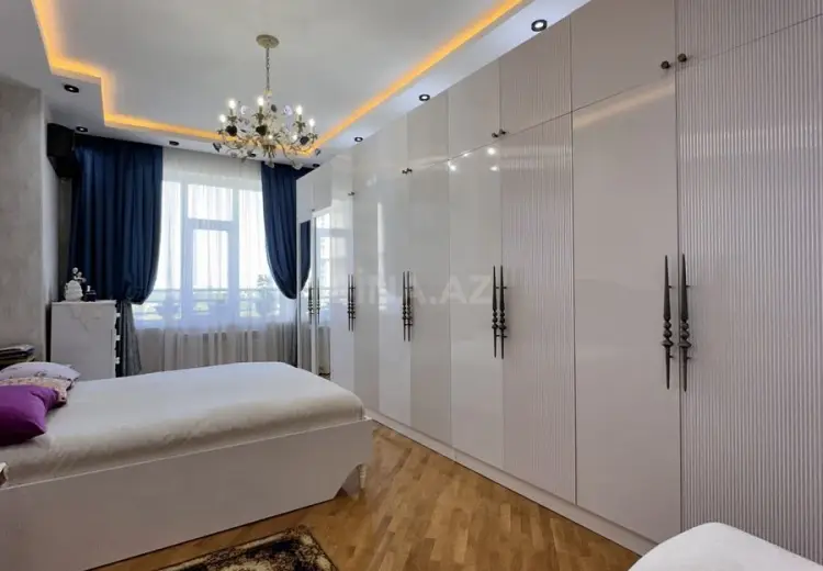 3 otaqlı mənzil Satılır, Yasamal qəs., Yasamal, Bakı