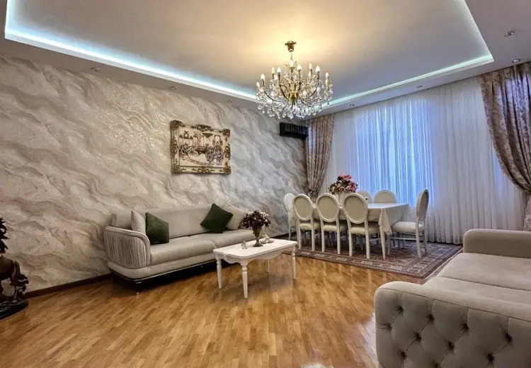 3 otaqlı mənzil Satılır, Yasamal qəs., Yasamal, Bakı