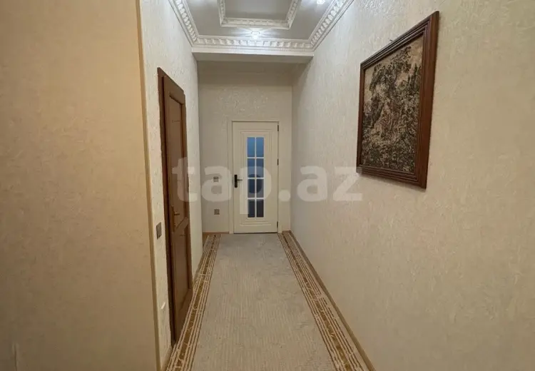 3 otaqlı mənzil , Xırdalan