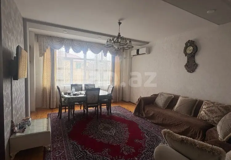 3 otaqlı mənzil , Xırdalan