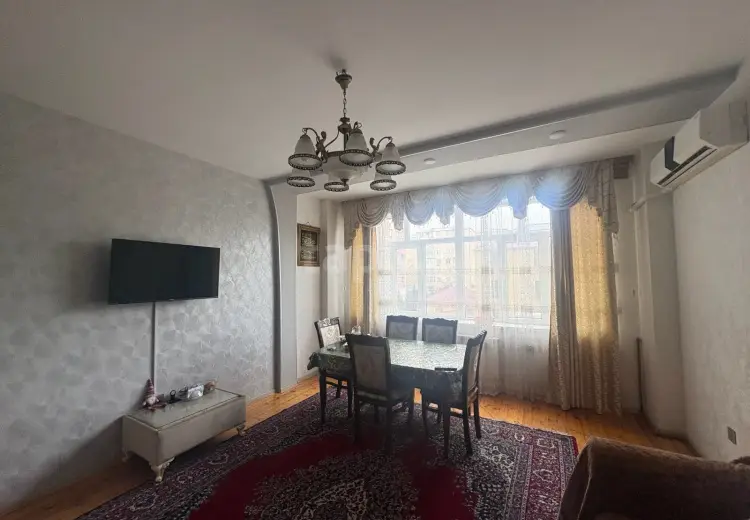 3 otaqlı mənzil , Xırdalan