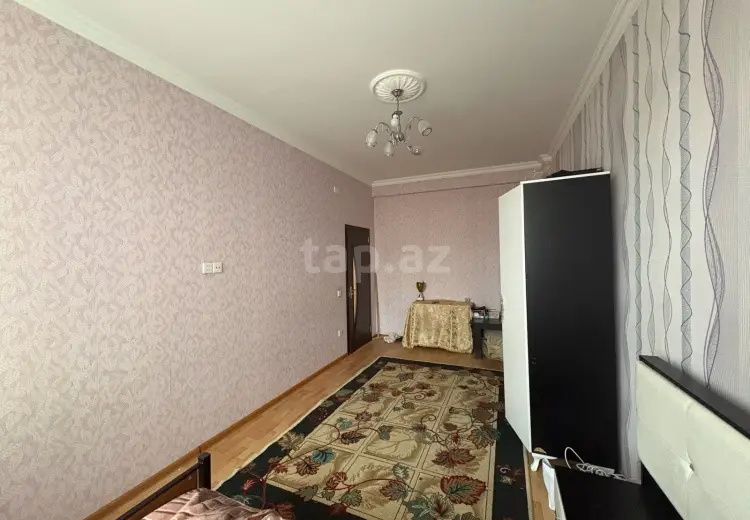 3 otaqlı mənzil , Xırdalan