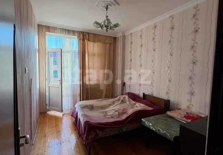 3 otaqlı mənzil , Xırdalan