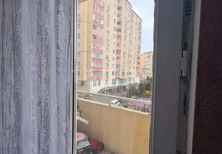 3 otaqlı mənzil , Xırdalan