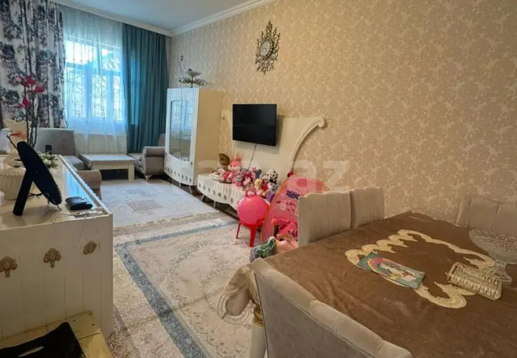2 otaqlı mənzil , Masazır, Abşeron