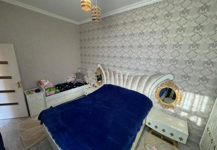 2 otaqlı mənzil , Masazır, Abşeron
