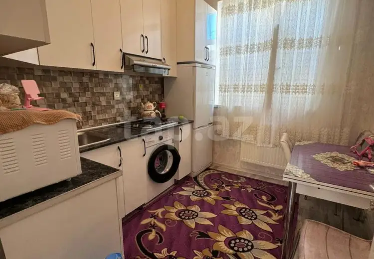 2 otaqlı mənzil , Masazır, Abşeron