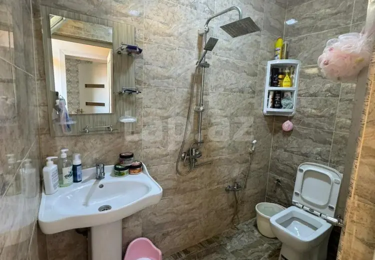 2 otaqlı mənzil , Masazır, Abşeron