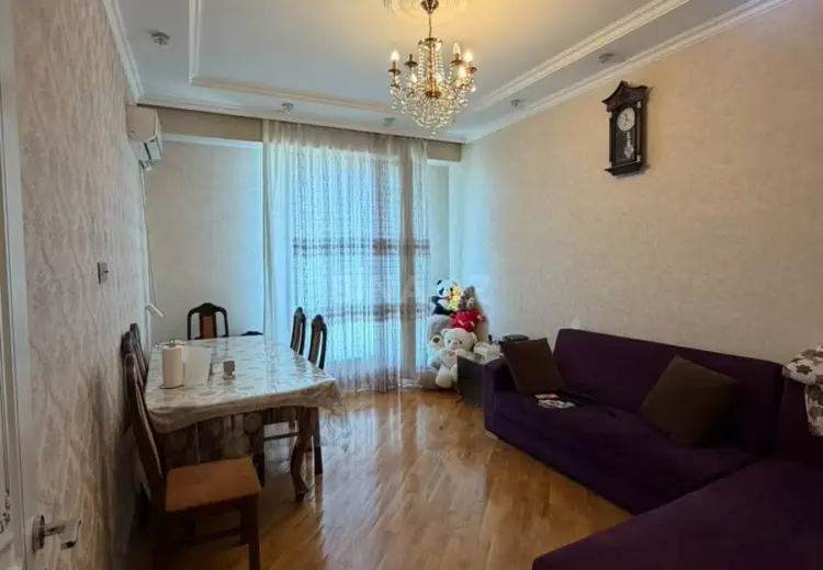 2 otaqlı mənzil Satılır, Abşeron