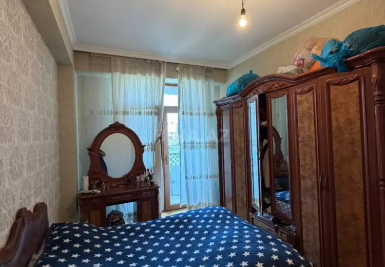 2 otaqlı mənzil Satılır, Abşeron