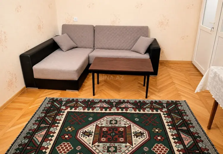 2 otaqlı mənzil Satılır, Yasamal qəs., Yasamal, Bakı