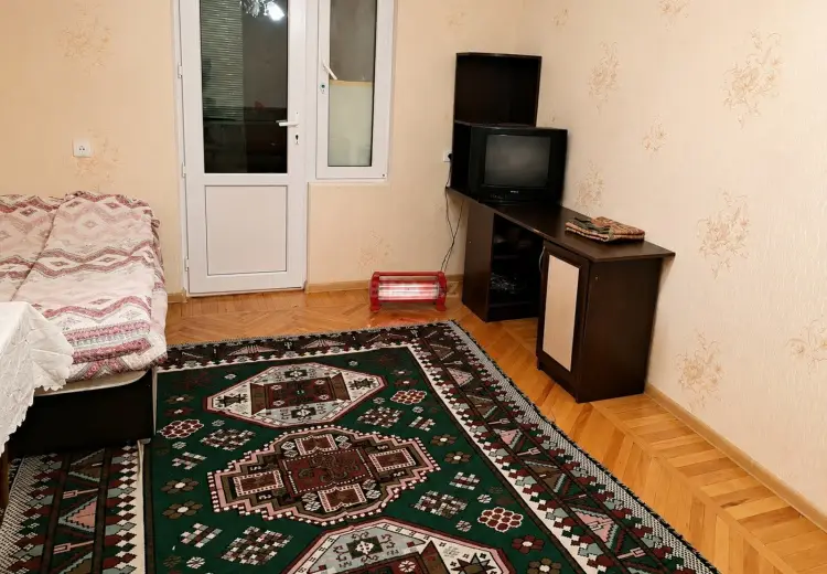2 otaqlı mənzil Satılır, Yasamal qəs., Yasamal, Bakı