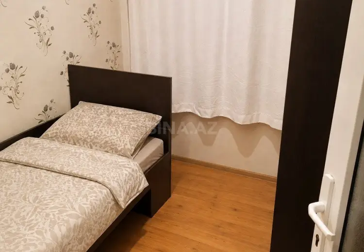 2 otaqlı mənzil Satılır, Yasamal qəs., Yasamal, Bakı