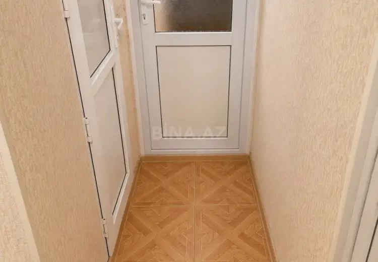 2 otaqlı mənzil Satılır, Yasamal qəs., Yasamal, Bakı