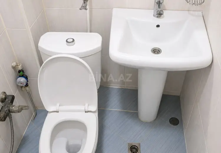 2 otaqlı mənzil Satılır, Yasamal qəs., Yasamal, Bakı