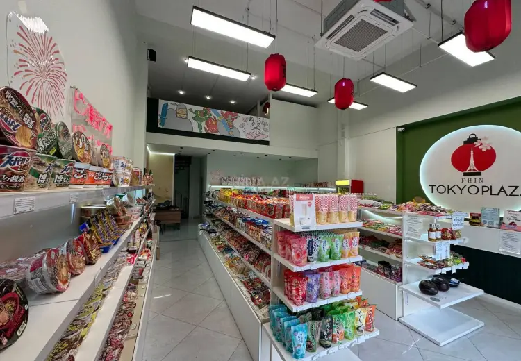 110 m² Obyekt / Ofis Kirayə (aylıq), Nəsimi, Bakı