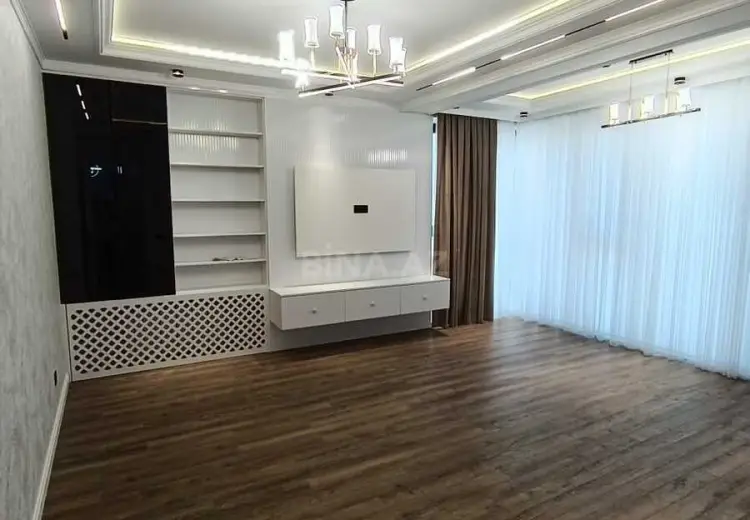 6 otaqlı mənzil Satılır, Yasamal qəs., Yasamal, Bakı