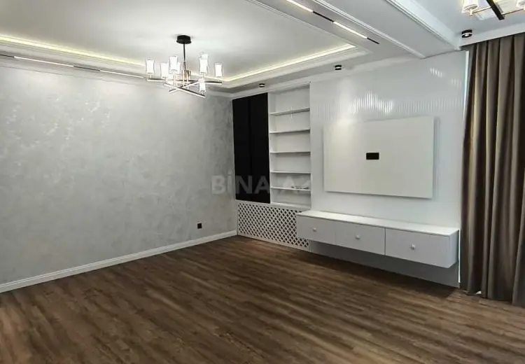 6 otaqlı mənzil Satılır, Yasamal qəs., Yasamal, Bakı