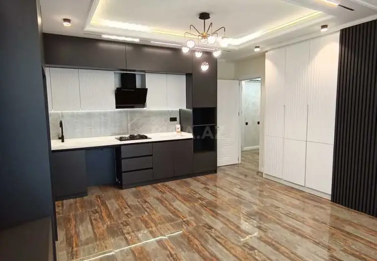6 otaqlı mənzil Satılır, Yasamal qəs., Yasamal, Bakı