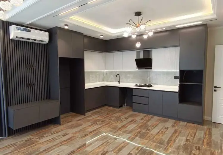6 otaqlı mənzil Satılır, Yasamal qəs., Yasamal, Bakı