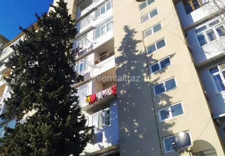 190 000 AZN - 2 otaqlı mənzil Satılır, Əhmədli, Xətai, Bakı