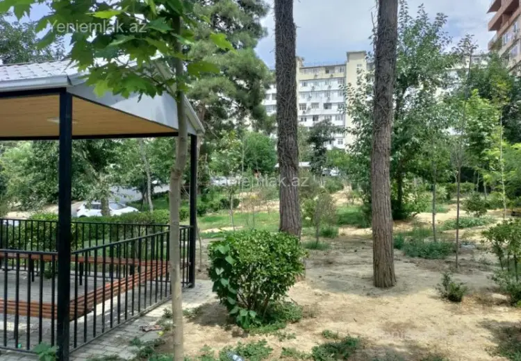 190 000 AZN - 2 otaqlı mənzil Satılır, Əhmədli, Xətai, Bakı