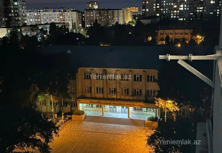 190 000 AZN - 2 otaqlı mənzil Satılır, Əhmədli, Xətai, Bakı