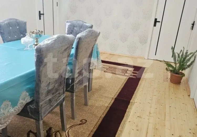 4 otaqlı mənzil , Sumqayıt