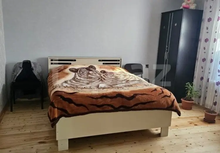 4 otaqlı mənzil , Sumqayıt
