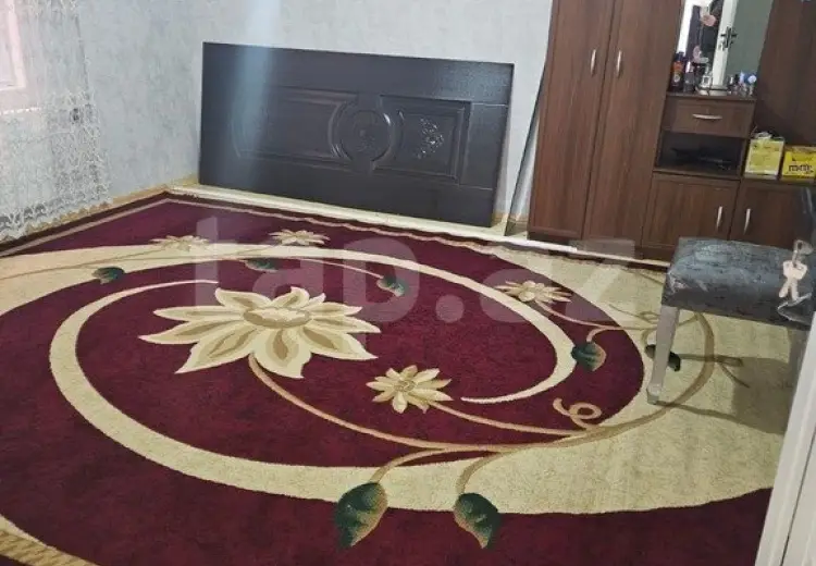 4 otaqlı mənzil , Sumqayıt