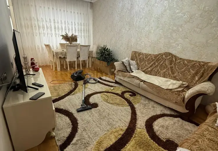 3 otaqlı mənzil Satılır, Abşeron
