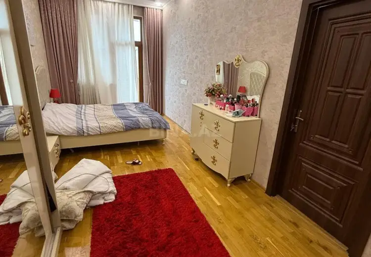 3 otaqlı mənzil Satılır, Abşeron