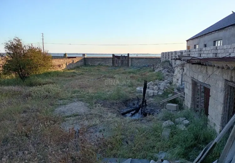 4 sot Torpaq Satılır, Pirallahı, Bakı