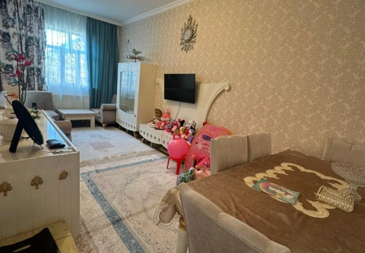 2 otaqlı mənzil Satılır, Bakı