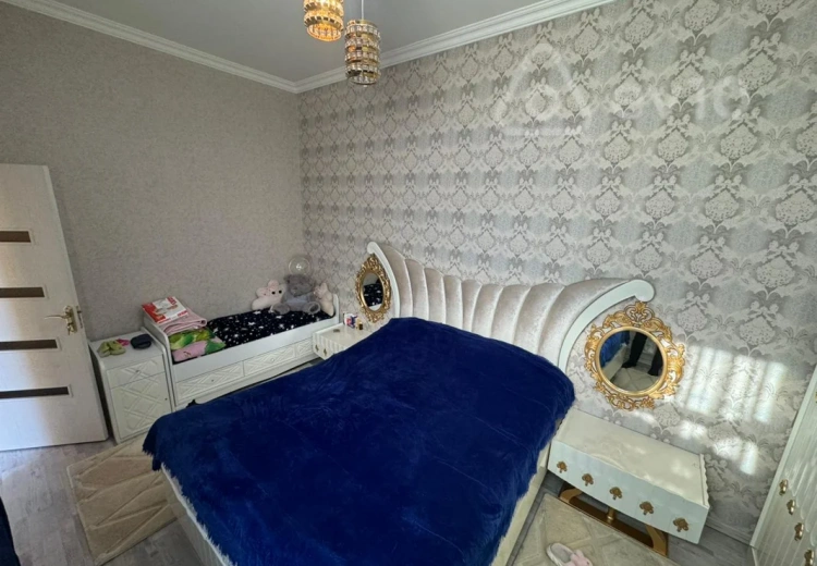 2 otaqlı mənzil Satılır, Bakı
