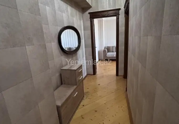 2 otaqlı mənzil Satılır, Abşeron