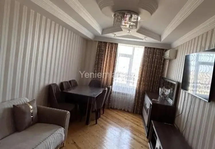 2 otaqlı mənzil Satılır, Abşeron