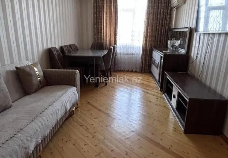 2 otaqlı mənzil Satılır, Abşeron