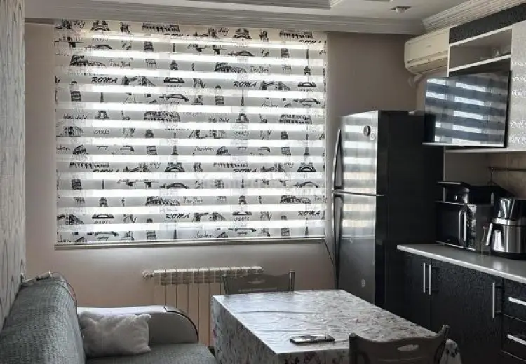 2 otaqlı mənzil Satılır, Abşeron