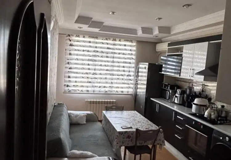 2 otaqlı mənzil Satılır, Abşeron