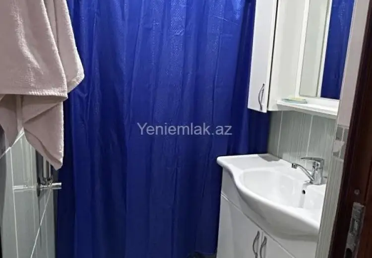2 otaqlı mənzil Satılır, Abşeron