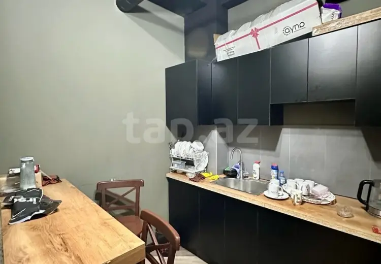 0 m² Obyekt / Ofis , Xətai, Bakı