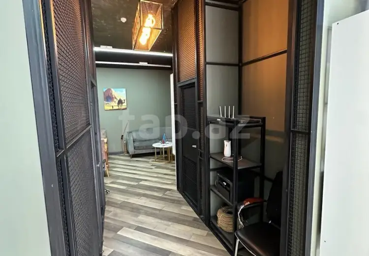 0 m² Obyekt / Ofis , Xətai, Bakı