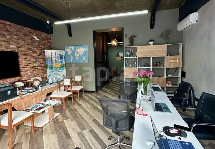 0 m² Obyekt / Ofis , Xətai, Bakı