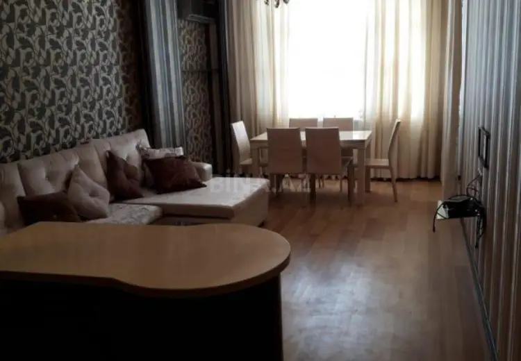 2 otaqlı mənzil Kirayə (aylıq), Yasamal qəs., Yasamal, Bakı