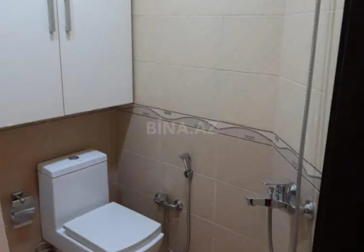 2 otaqlı mənzil Kirayə (aylıq), Yasamal qəs., Yasamal, Bakı